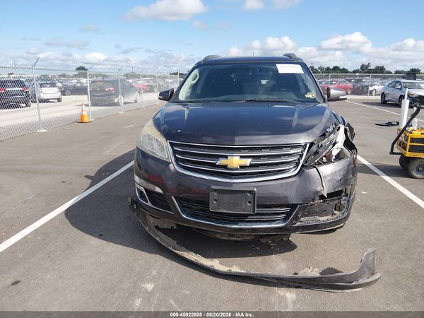 2016 CHEVROLET TRAVERSE LT — I115