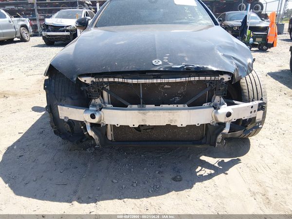 2019 MERCEDES-BENZ C 300 C300 — I6