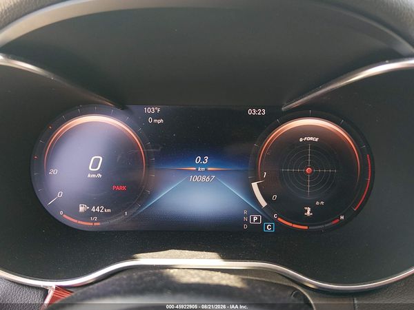 2019 MERCEDES-BENZ C 300 C300 — I7