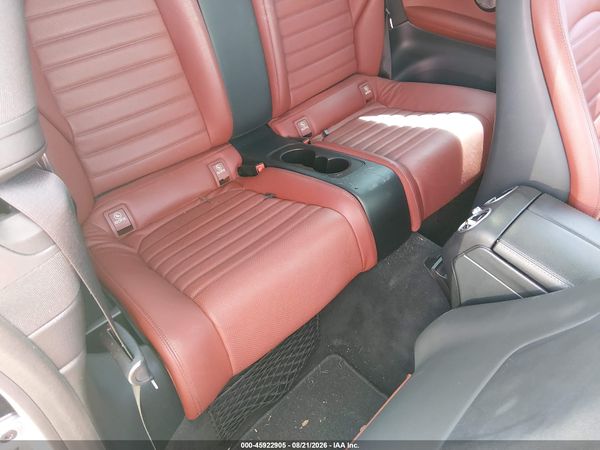 2019 MERCEDES-BENZ C 300 C300 — I8