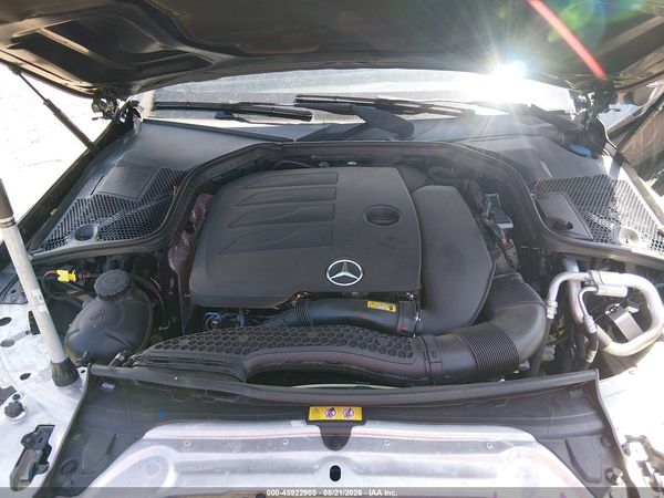2019 MERCEDES-BENZ C 300 C300 — I10