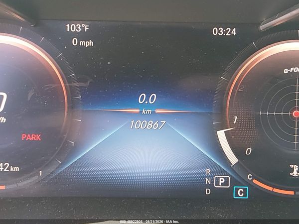 2019 MERCEDES-BENZ C 300 C300 — I118