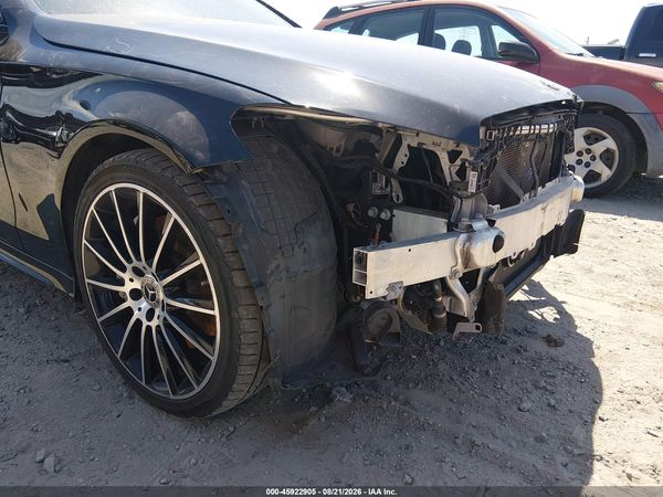 2019 MERCEDES-BENZ C 300 C300 — I153