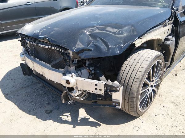 2019 MERCEDES-BENZ C 300 C300 — I154
