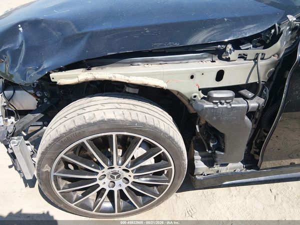 2019 MERCEDES-BENZ C 300 C300 — I155