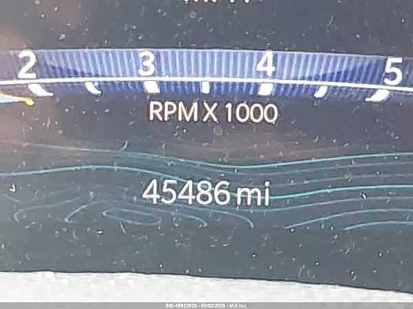 2023 JEEP GRAND CHEROKEE 4XE 30TH ANNIVERSARY — I118