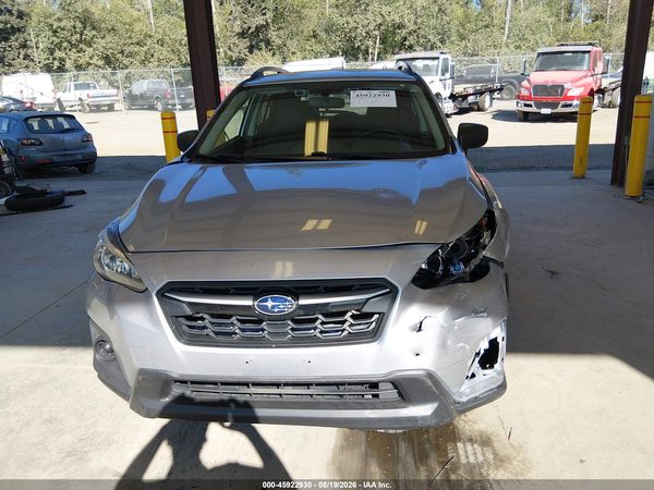 2019 SUBARU CROSSTREK 2.0I