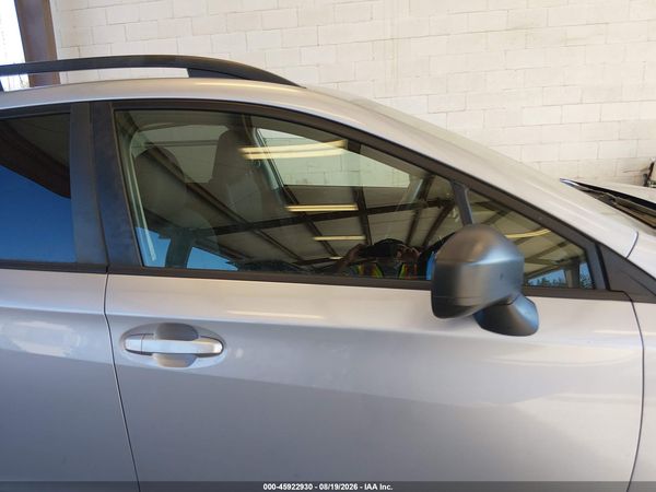 2019 SUBARU CROSSTREK 2.0I