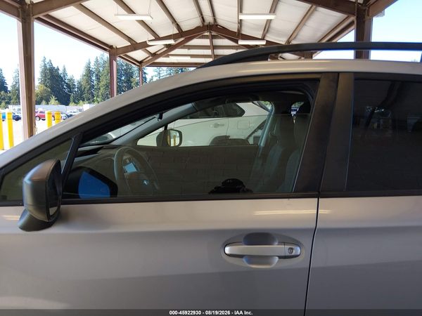 2019 SUBARU CROSSTREK 2.0I