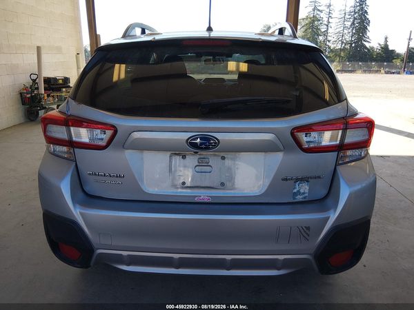 2019 SUBARU CROSSTREK 2.0I