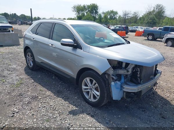 2020 FORD EDGE SEL — I1