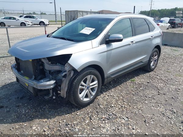 2020 FORD EDGE SEL — I2