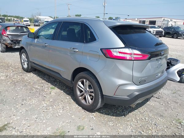 2020 FORD EDGE SEL — I3