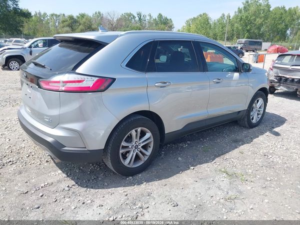 2020 FORD EDGE SEL — I4