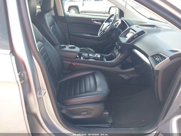 2020 FORD EDGE SEL — I5