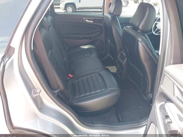 2020 FORD EDGE SEL — I8