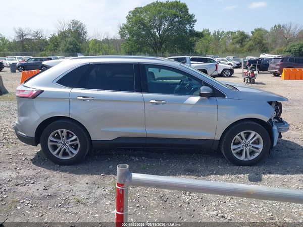 2020 FORD EDGE SEL — I116
