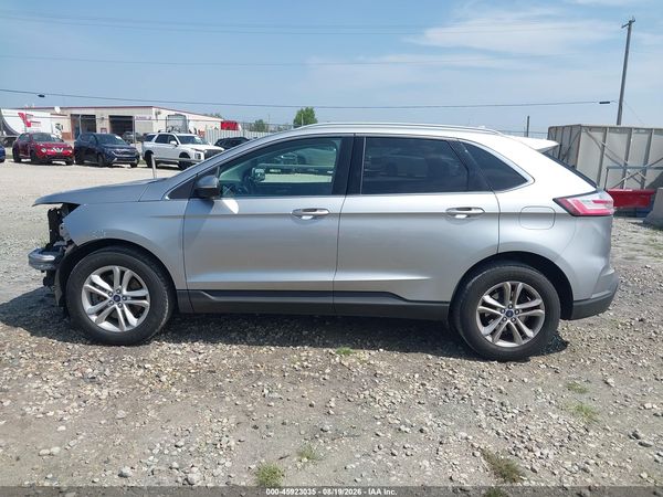 2020 FORD EDGE SEL — I117