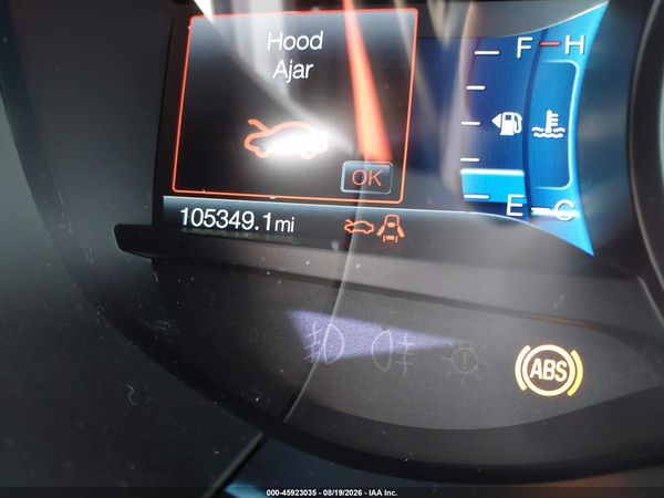 2020 FORD EDGE SEL — I118