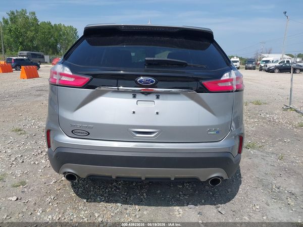 2020 FORD EDGE SEL — I119