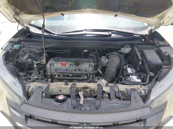 2013 HONDA CR-V EX-L — I10