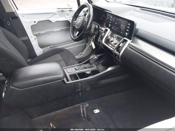 2021 KIA SORENTO LX