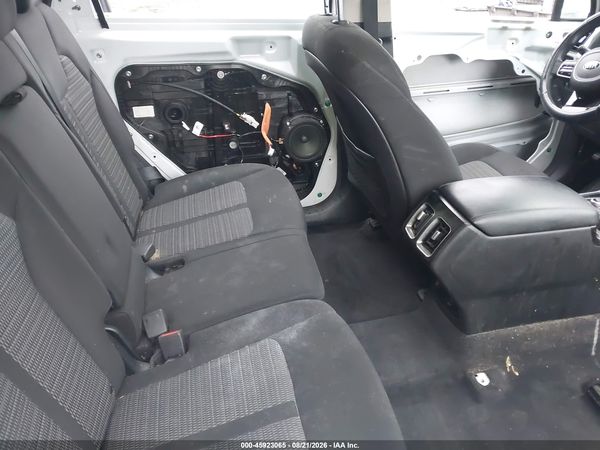 2021 KIA SORENTO LX