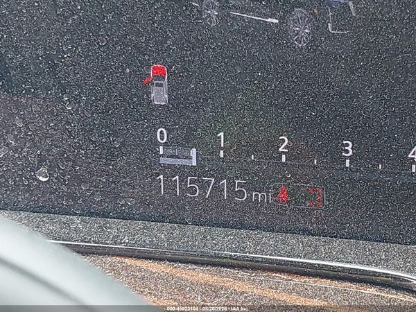2023 CADILLAC ESCALADE 4WD PREMIUM LUXURY