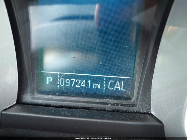 2016 CHEVROLET EQUINOX LT — I118