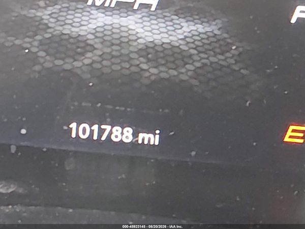 2020 DODGE CHARGER SXT RWD — I118
