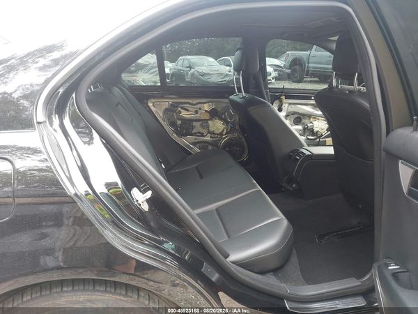 2013 MERCEDES-BENZ C 300 SPORT 4MATIC