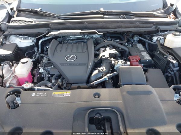 2024 LEXUS RX 350 PREMIUM PLUS