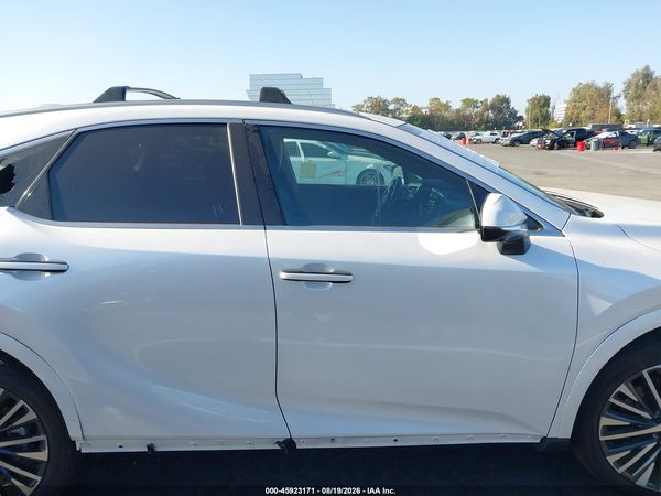 2024 LEXUS RX 350 PREMIUM PLUS
