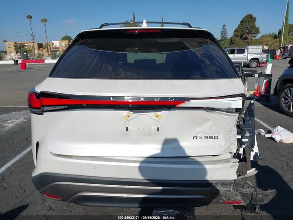 2024 LEXUS RX 350 PREMIUM PLUS