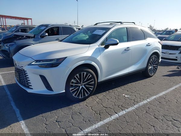 2024 LEXUS RX 350 PREMIUM PLUS