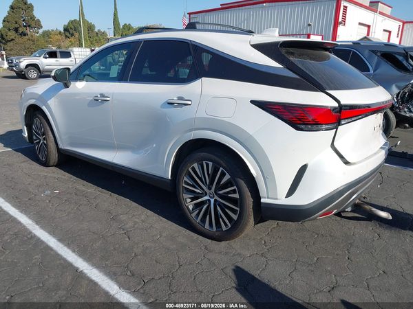 2024 LEXUS RX 350 PREMIUM PLUS