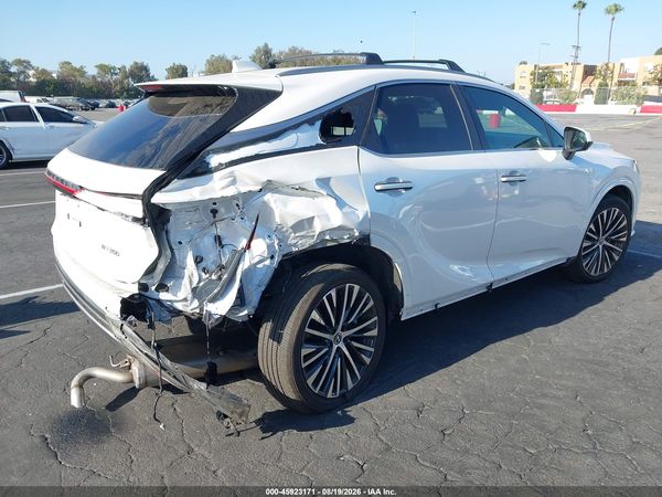 2024 LEXUS RX 350 PREMIUM PLUS
