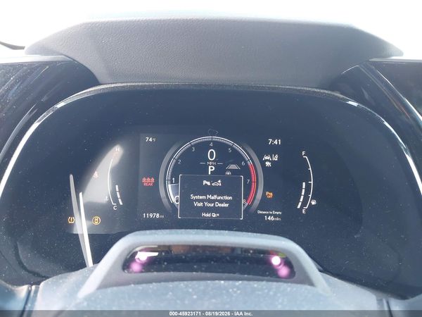 2024 LEXUS RX 350 PREMIUM PLUS