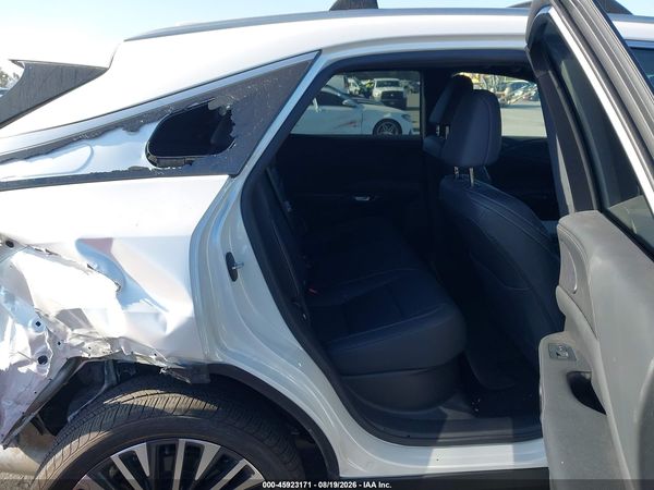 2024 LEXUS RX 350 PREMIUM PLUS