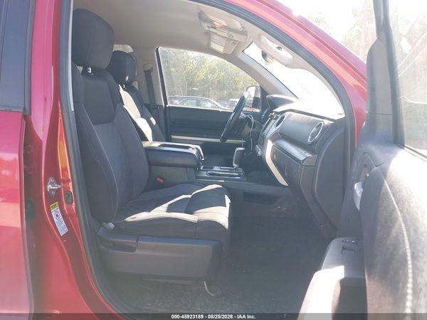 2016 TOYOTA TUNDRA SR5 5.7L V8
