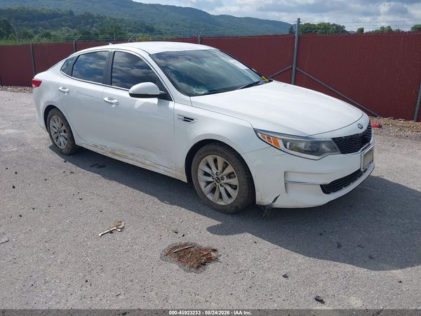 2017 KIA OPTIMA LX — I1
