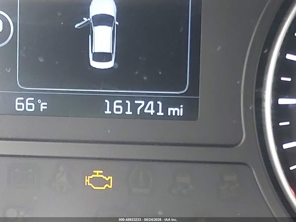 2017 KIA OPTIMA LX — I118