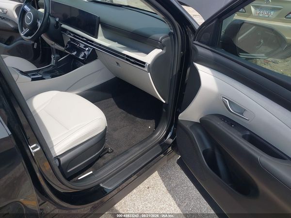 2025 HYUNDAI TUCSON SEL CONVENIENCE — I5