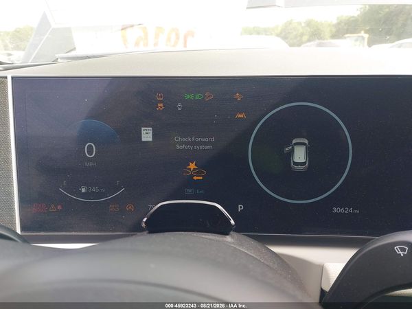 2025 HYUNDAI TUCSON SEL CONVENIENCE — I7