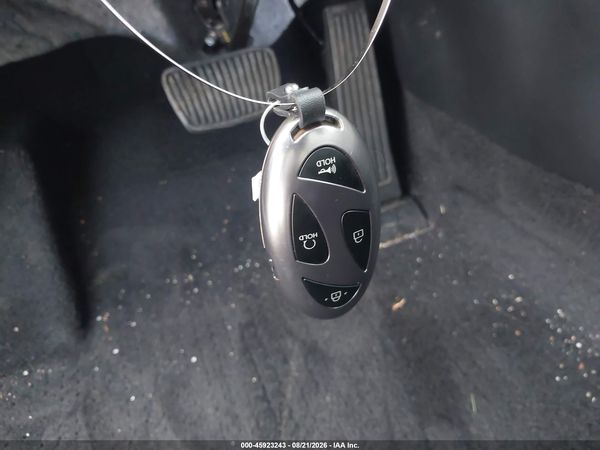 2025 HYUNDAI TUCSON SEL CONVENIENCE — I11