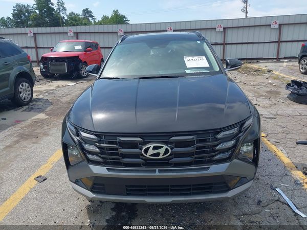 2025 HYUNDAI TUCSON SEL CONVENIENCE — I115