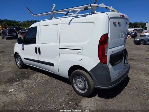 2017 RAM PROMASTER CITY TRADESMAN — I3