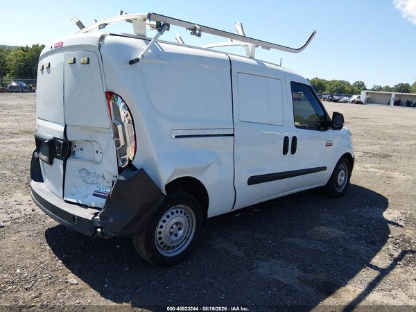 2017 RAM PROMASTER CITY TRADESMAN — I4