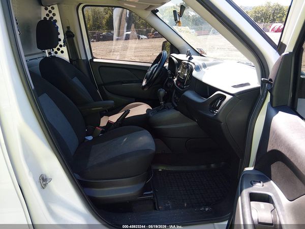 2017 RAM PROMASTER CITY TRADESMAN — I5