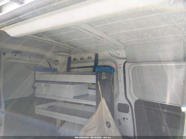 2017 RAM PROMASTER CITY TRADESMAN — I8